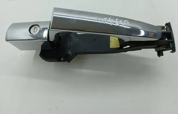 Lancia Phedra Front door exterior handle 1487119080