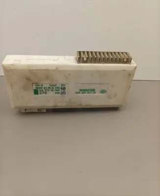 BMW 5 E39 Comfort/convenience module 61358378635 12037310
