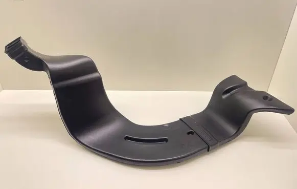Volkswagen Touran II Cabin air duct channel 1T0819803E