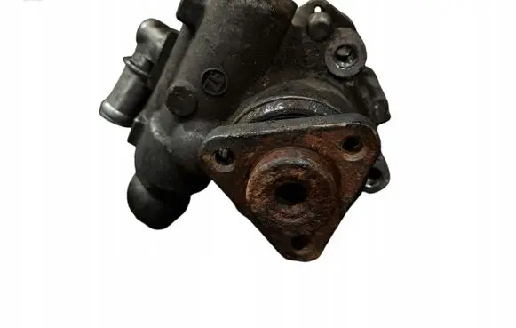 Volkswagen T-Cross Power steering pump 