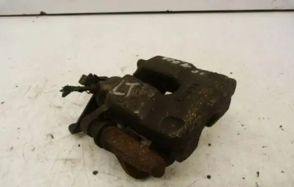 Renault Scenic II - Grand scenic II Rear brake caliper