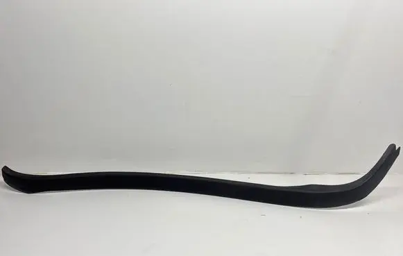 Volkswagen Golf Plus Rear door trim (molding) 5M0839374C