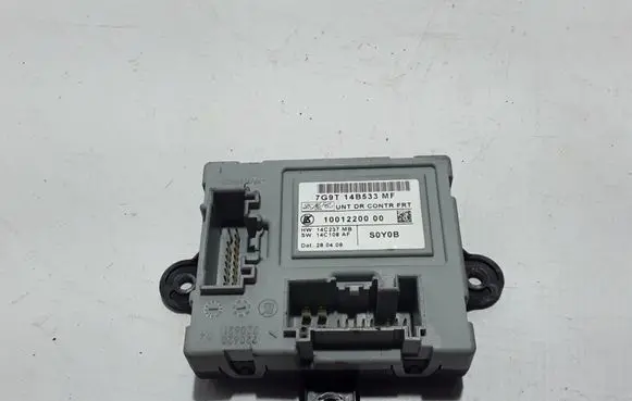 Volvo XC60 Door control unit/module 31295214