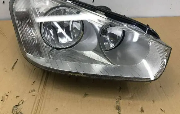 Ford C-MAX I Headlight/headlamp 7M51-13W029-AA 12VC95YJ 1EJ009607