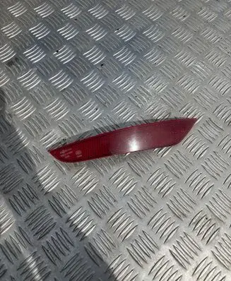 Volkswagen Golf VI Rear tail light reflector 5K0945105G