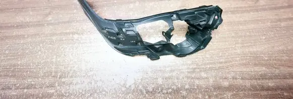 BMW X5 F15 Front bumper corner part panel trim 51118054018 8054018 10503410