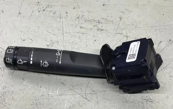 Opel Insignia A Wiper control stalk 13305522