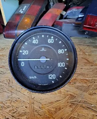 Mercedes-Benz 406 608 Tachometer 38004602002