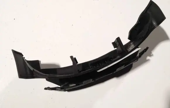 Citroen C3 Pluriel Other interior part 9637998377