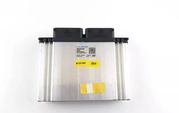 Hyundai Tucson IV NX4 Engine control unit/module 391992M050 39199-2M050