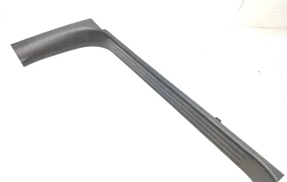Nissan Navara D23 Front sill trim cover 769B54KJ0A