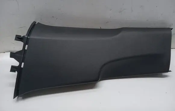 Volkswagen PASSAT B6 (B) pillar trim (bottom) 3C0867291