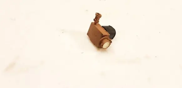 Audi A6 S6 C7 4G Air quality sensor 4H0907658