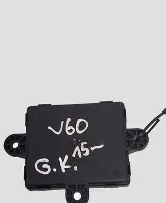Volvo S60 Door control unit/module 31343872 AV6N14C236AB A2C53304052