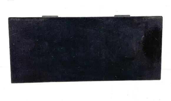 Land Rover Range Rover Sport L320 Trunk/boot floor carpet liner EAS500073PVJ EAS500073 LCF010544