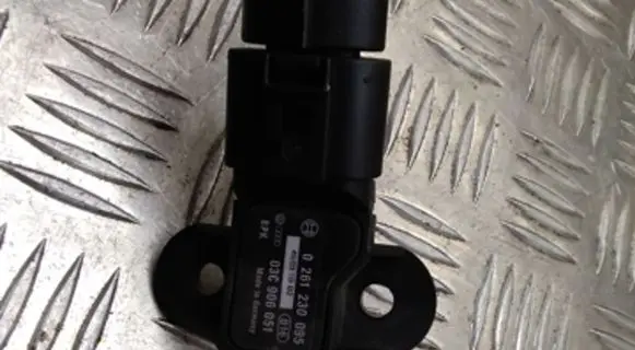 Air pressure sensor