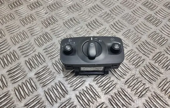 Ford S-MAX Light switch 6G9T13A024AD 04066403