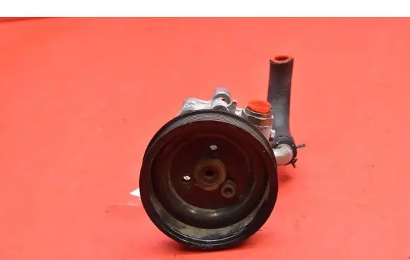 Power steering pump