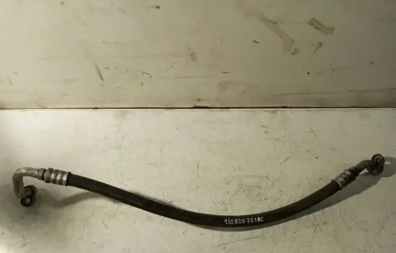 Audi A3 S3 8L Air conditioning (A/C) pipe/hose 1J0820721AC