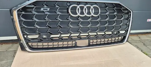 Audi A8 S8 D5 Front grill