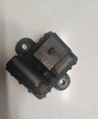 Mercedes-Benz Sprinter W906 Glow plug pre-heat relay A6511530279