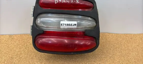 Fiat Bravo - Brava Rear/tail lights 37200751