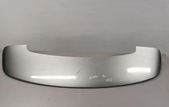 Toyota Avensis T270 Tailgate/trunk spoiler 