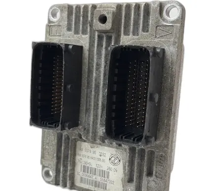 Other control units/modules