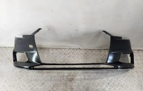 Audi A3 S3 8V Front bumper 8V5807437P 8V5807065RGRU
