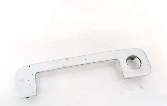Audi A3 S3 8L Loading door cover/cap 8d0837239e