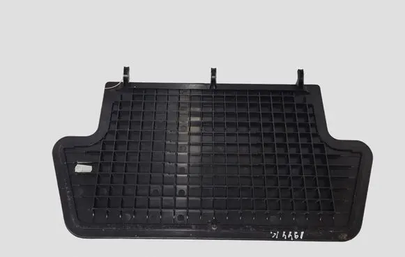 Citroen C4 Grand Picasso Trunk/boot lower side trim panel 300080265