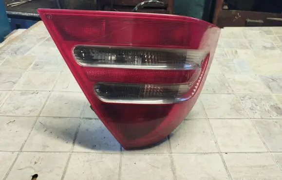 Mercedes-Benz C AMG W203 Rear/tail lights 969S102 969773