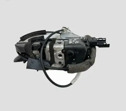 Citroen C5 Front door lock 574390 A01773 2169A1580J1