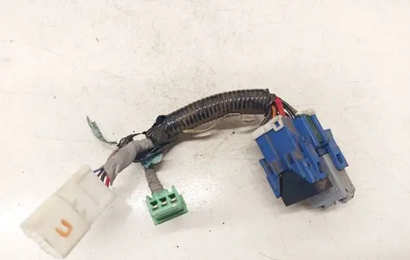 Honda Civic Other relay RC5103