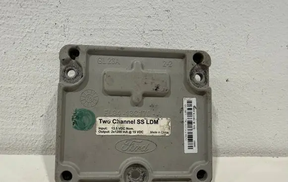 Ford F150 Xenon control unit/module FL3413C170AJ FL3413C170 38993