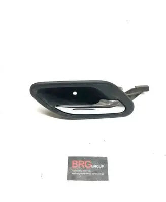 BMW 5 E39 Rear door interior handle 8226050