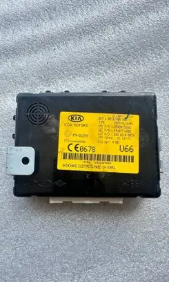 KIA Sportage Central body control module 954003U661