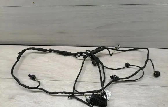 BMW X5 G05 Parking sensor (PDC) wiring loom 8736609