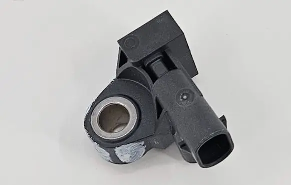 Audi A5 Airbag deployment crash/impact sensor 85E959651