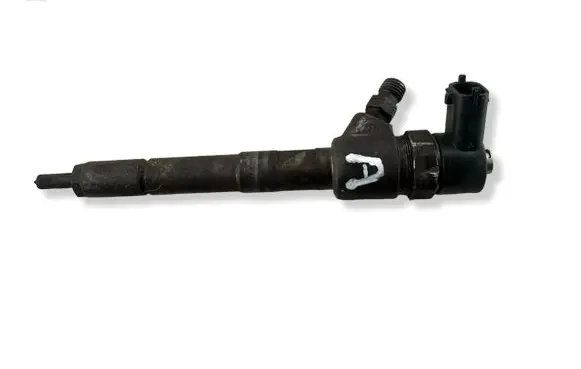 Opel Combo D Fuel injector