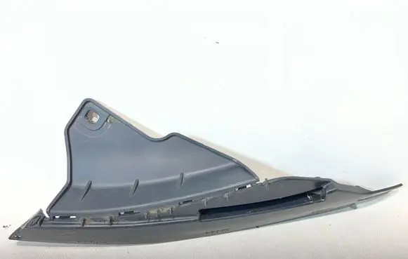 Mercedes-Benz B W247 Front bumper mounting bracket A2478856400
