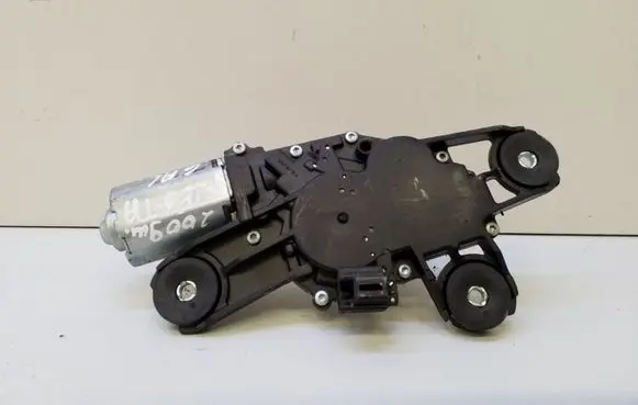 Ford Fiesta Rear window wiper motor 8A61A17K441AA 0390201860