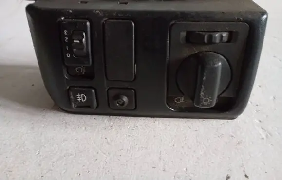 Opel Vectra B Other switches/knobs/shifts 852469