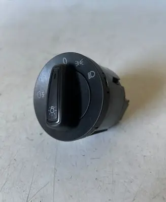 Volkswagen Crafter Light switch 5G0941431AS 00002542