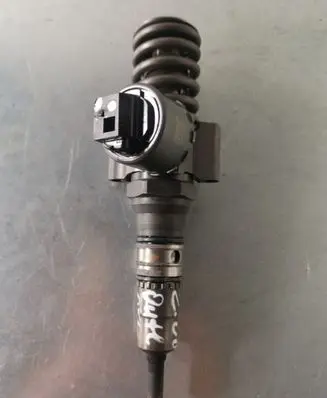 Mitsubishi Outlander Fuel injector 0414720404