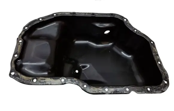 Toyota Avensis T270 Oil sump 121020R020