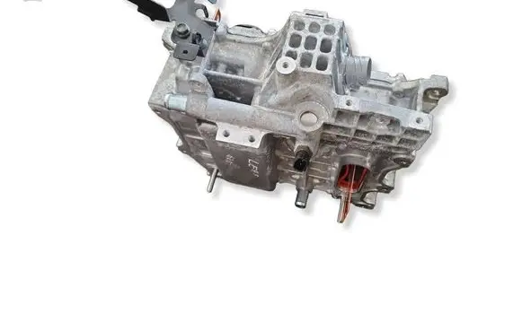 Nissan Leaf II (ZE1) Voltage converter inverter 291A05SA0B LXC210039