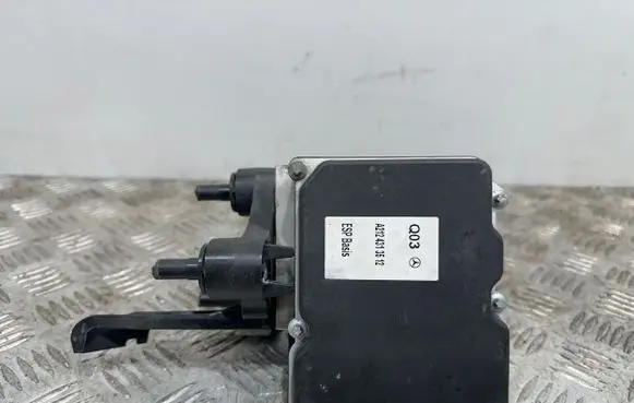 Mercedes-Benz E W212 ABS Pump A2124313512