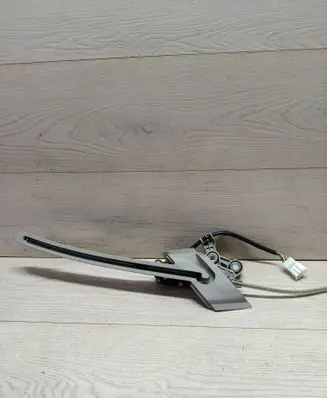 Mercedes-Benz E W212 Curtain motor A2128202942 72689 15451321