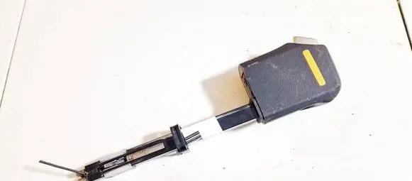 Handbrake/parking brake lever assembly